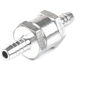 AMiO Zawór zwrotny paliwa aluminiowy amio-03115