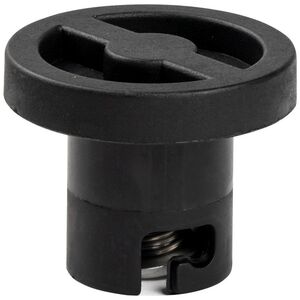 AMiO Korek wlewu gazu lpg typu holenderskiego ze sprężyną bayonet amio-03101