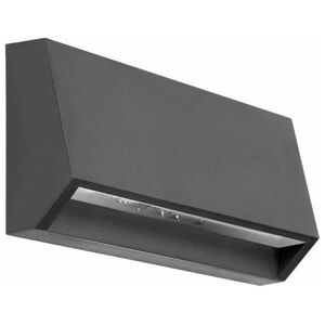 Kinkiet Orno ENYE LED 3W, oprawa elewacyjna, 170lm, IP65, 4000K,