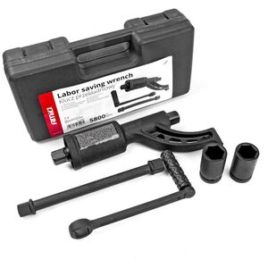 AMiO Klucz przekładniowy planetarny 5800nm amio-03228