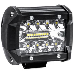AMiO Lampa robocza halogen led szperacz awl36 20 led amio-03247