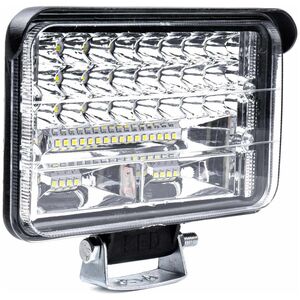 AMiO Lampa robocza halogen led szperacz awl41 50 led amio-03252