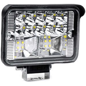 AMiO Lampa robocza halogen led szperacz awl39 18 led amio-03250