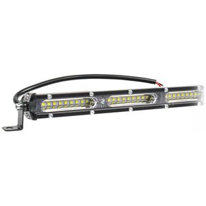 AMiO Lampa robocza panelowa slim led bar 96 cm 9-36v amio-03264 awl53