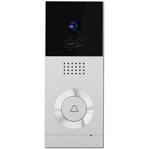 Orno Wideo kaseta jednorodzinna, Full HD, RFID, do rozbudowy zestawu TALOS