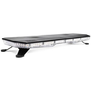 AMiO Belka ostrzegawcza led 51 funkcji 76cm homologacja r65 r10 12-24v amio-03342