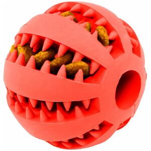 ATL AG684H Piłka gryzak na przysmaki 5 cm
