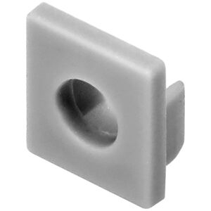 Orno Zaślepka do profilu wpuszczanego w karton gips z serii AD-LP-6504, szara