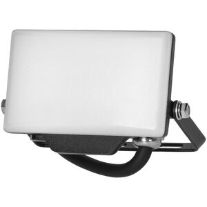 Naświetlacz Orno PORTO LED 10W naświetlacz bezramkowy, 800lm, IP65, 4000K, aluminium + poliwęglan