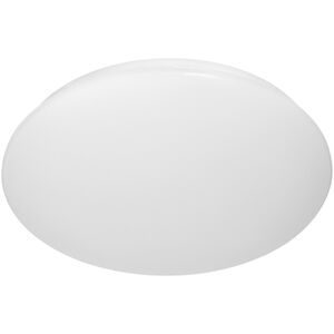 Lampa sufitowa Orno SOPOT LED 24W, plafon oświetleniowy, 2565lm, IP20, 4000K, klosz PVC