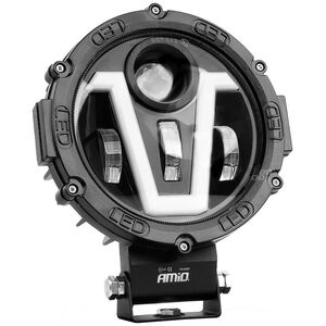 AMiO Lampa robocza led v-light dodatkowa ozdobna amio-03697