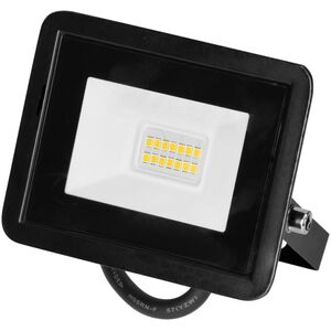 Naświetlacz Orno ALLED 10W Naświetlacz LED, 850lm, IP65, 4000K, Alu+Glass