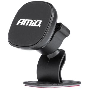 AMiO Uchwyt magnetyczny do samochodu na telefon deskę kokpit amio-03786
