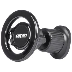 AMiO Uchwyt do samochodu na telefon kratkę magnetyczny my mag amio-03791