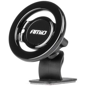 AMiO Uchwyt magnetyczny do samochodu na telefon deskę kokpit my mag amio-03794