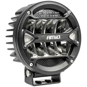 AMiO Lampa robocza drogowa led pro reflektor homologacja ece r149 amio-03869