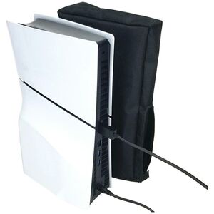 ATL PSP29A Osłona przeciwpyłowa do ps5  slim  stojąca