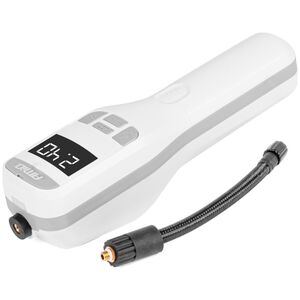 Kompresor samochodowy AMiO Kompresor samochodowy bezprzewodowy pompka elektryczna rowerowa 40w acomp-19 amio-03689