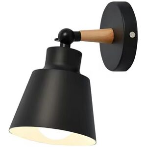Kinkiet ATL ZD129 Lampa ścienna kinkiet loft
