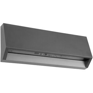 Orno ENYE LED 4W, oprawa elewacyjna, 280lm, IP65, 4000K