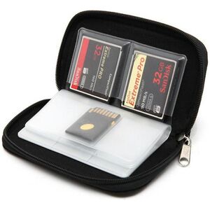 ATL TR14 Etui organizer na karty pamięci