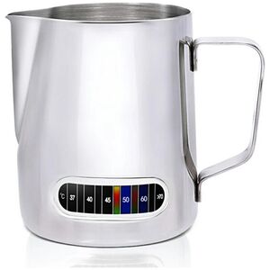 ATL AG514E Kubek do spieniania 350ml          termometr