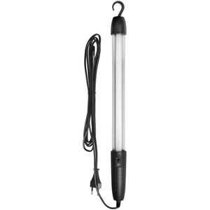 Orno Lampa warsztatowa LED 5W, 500lm, IP20, 6000K, przewód 2x0,75mm? - 3m