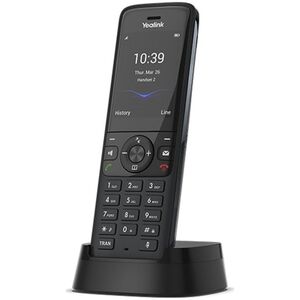 Telefon Yealink W78H DECT IP PHONE HANDSET