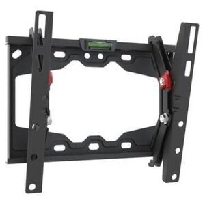 Barkan BARKAN E210+.B 13"-43" TV, pakreipiamas, sieninis, juodas 13432207 7290004574857