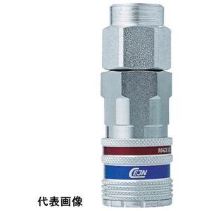 Sourcing Quick υποδοχή με εσωτερικό σπείρωμα CEJN eSafe 3/4". 410 σερ. 13483421 7391390299116