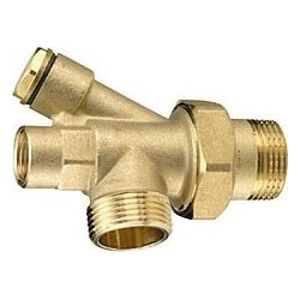 Προμήθεια ΣΥΝΔΕΣΗΣ SUPPLY R557B 1/2X1X1IN (5) 13484909 8009902054588