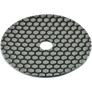 Προμήθεια φύλλου λείανσης διαμαντιών FLEX DP DRY D150 800 13494965 4030293181106