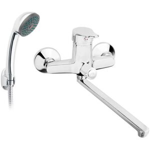Βρύση ντους Sourcing MIXER BATH FERRO DECO BDC55AC CHR 13533281 5902194966467