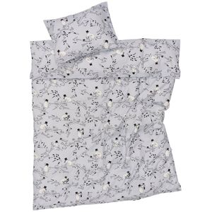 Iittala Moomin bedding set 150x210 Moominpappa