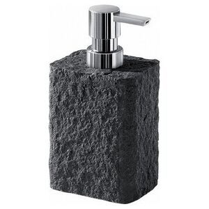 Sourcing ARIES SOAP DISPENSER Δοχείο σαπουνιού ANTHRACITE 13554987 8003341013779