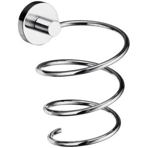 Smedbo Στήριγμα για πιστολάκι μαλλιών Smedbo Home HK323 13564451 7391447041460