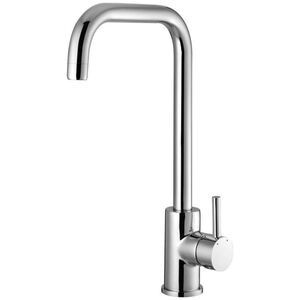 Βρύση Sapho Kitchen Sapho Rhapsody 1105-64, χρώμιο 13564497 8590913820656