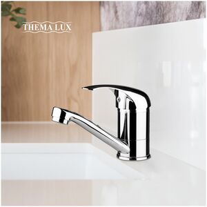 Βρύση νιπτήρα BASIN TAP L-18610 Sourcing 13602549 4772013450368