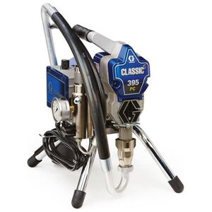 Προμήθεια GRACO CLASSIC S 395 PC AGGREGATE 13607655 1000002502808