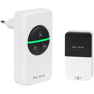 Blow 17-123# Dzwonek bezprzewodowy kinetic dk-11