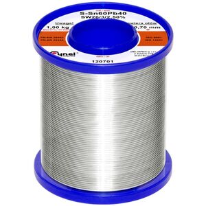 Blow 9401#                Cyna 0,70/ 1kg/spoiwo lc60-sw26