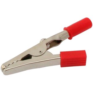 Blow 3557# Krokodylek średni nh 029 czerwony