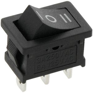 Blow Przełącznik MK1012C 3-pozycyjny