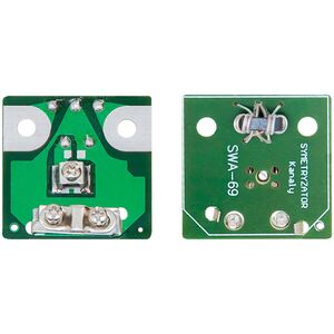 Blow 9167# Symetryzator ant.płytka sym-02-03/k 1-69