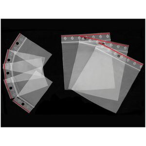 Blow 3487#                Torebki strunowe 120x120mm