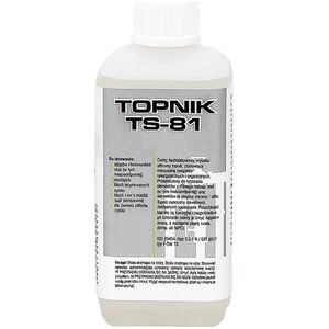 Blow 9180# Topnik ts-81 100 ml ag