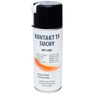 Blow 4201# Spray kontakt tf suchy 400ml     ag