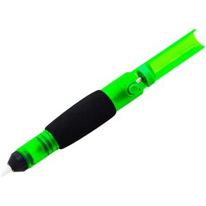 Blow 4544# Odsysacz lutowniczy plastik zielony