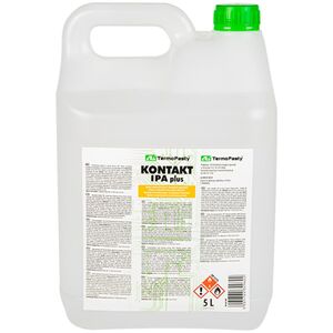 Blow 3097# Płyn kontakt ipa+ 5l. ag