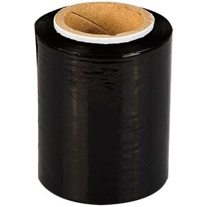 Folia stretch Blow 9389# Folia stretch mini czarn.100mmfi50 0,2kg